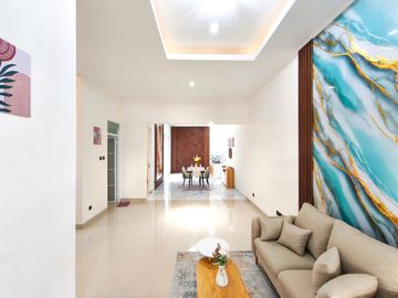 Rumah Siap Huni 15 Mnt ke RS Sari Asih Ciputat LT 108 Bisa KPR J-50298