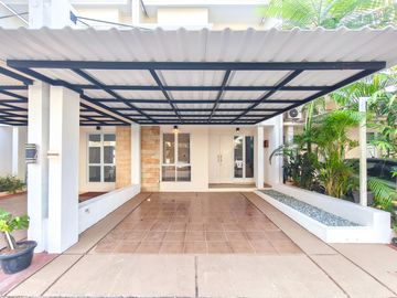 Rumah Siap Huni 15 Mnt ke RS Sari Asih Ciputat LT 108 Bisa KPR J-50298