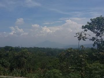 Tanah 600rb-Meter Cicalengka Bandung