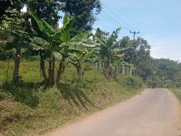 Tanah 600rb-Meter Cicalengka Bandung