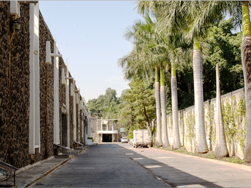 Bodegas y Naves Industriales en Jiutepec