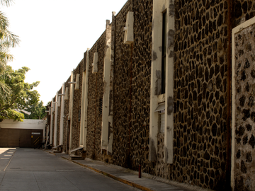 Bodegas y Naves Industriales en Jiutepec