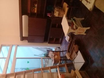 PH  DE  2  1/2   DOS Y MEDIO AMBIENTES