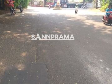 Rumah Rp 900 Juta di Lewinanggung, Depok, Luas 81 m&sup2;