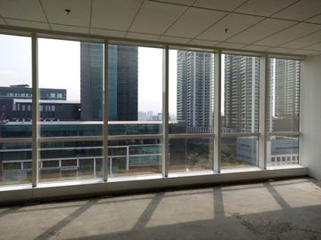 Dijual/Disewakan Kantor Puri Indah Financial Tower Jakarta Barat
