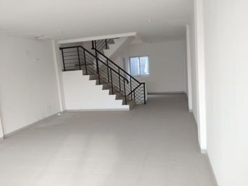 Dijual Ruko The Prominence Alam Sutera Tangerang Selatan Lokasi Super Strategis