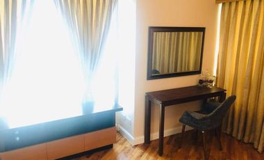 Rush Condominium for Sale 2 Bedrooms: 2BR Flat Condo for Sale in Joya Lofts and Tower Rockwell Center Makati
