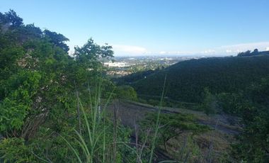 248 Sqm Subdivision Lot for Sale in ASPEN HEIGHTS CONSOLACION Cebu with Scenic Sea and Mountain Views