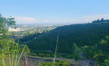 248 Sqm Subdivision Lot for Sale in ASPEN HEIGHTS CONSOLACION Cebu with Scenic Sea and Mountain Views