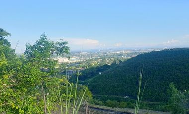 248 Sqm Subdivision Lot for Sale in ASPEN HEIGHTS CONSOLACION Cebu with Scenic Sea and Mountain Views