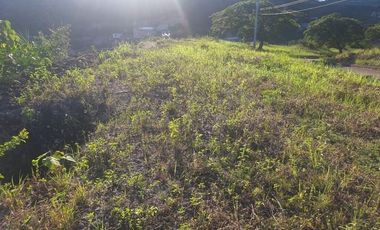 248 Sqm Subdivision Lot for Sale in ASPEN HEIGHTS CONSOLACION Cebu with Scenic Sea and Mountain Views