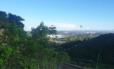 248 Sqm Subdivision Lot for Sale in ASPEN HEIGHTS CONSOLACION Cebu with Scenic Sea and Mountain Views