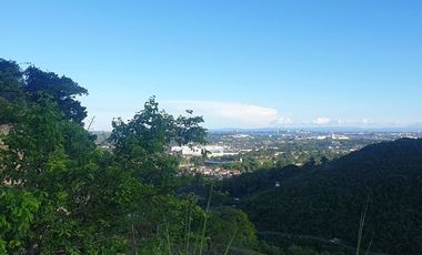 248 Sqm Subdivision Lot for Sale in ASPEN HEIGHTS CONSOLACION Cebu with Scenic Sea and Mountain Views