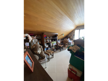 CASA EN VENTA / PERMUTA LA CALLEJA, BOGOT