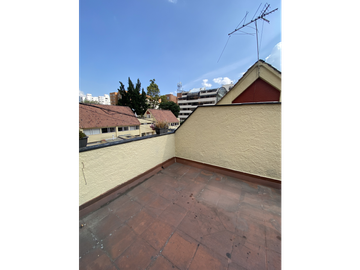 CASA EN VENTA / PERMUTA LA CALLEJA, BOGOT