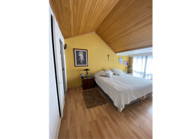CASA EN VENTA / PERMUTA LA CALLEJA, BOGOT