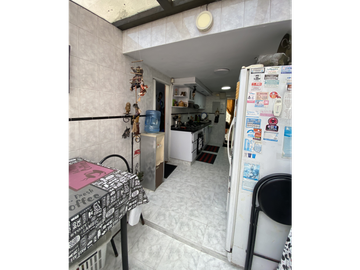 CASA EN VENTA / PERMUTA LA CALLEJA, BOGOT