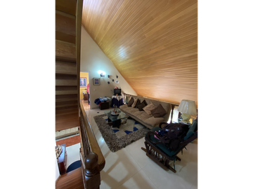 CASA EN VENTA / PERMUTA LA CALLEJA, BOGOT