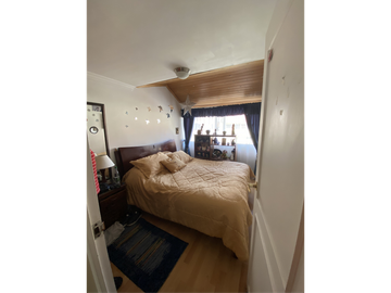 CASA EN VENTA / PERMUTA LA CALLEJA, BOGOT