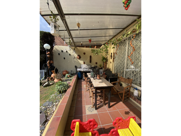 CASA EN VENTA / PERMUTA LA CALLEJA, BOGOT