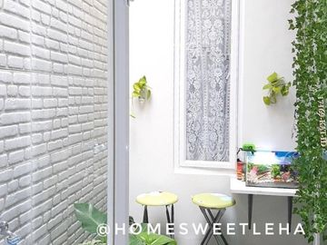 Dijual Rumah Minimalis Siap Huni Lokasi Strategis  Di Bintaro
