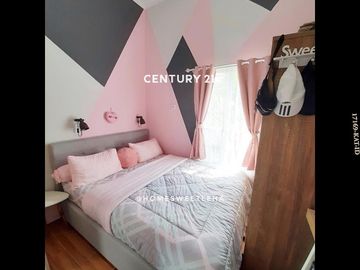 Dijual Rumah Minimalis Siap Huni Lokasi Strategis  Di Bintaro