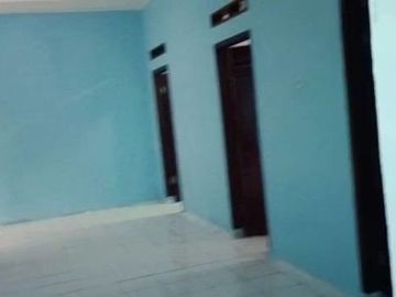 Dijual rumah siap huni perkotaan Purwakarta