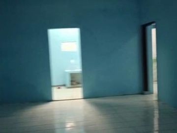Dijual rumah siap huni perkotaan Purwakarta