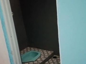 Dijual rumah siap huni perkotaan Purwakarta