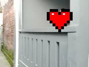 Dijual rumah siap huni perkotaan Purwakarta