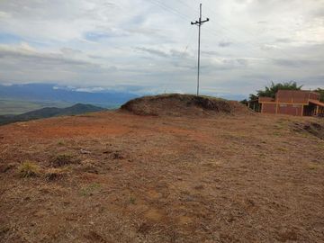 lote en venta en vereda la vigorosa. Cod V105530