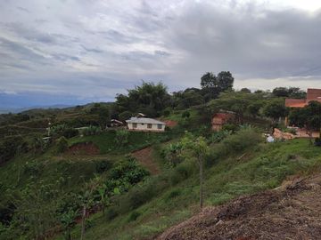 lote en venta en vereda la vigorosa. Cod V105530