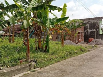 Rumah Harga Terjangkau 2KT-1KM-36M2