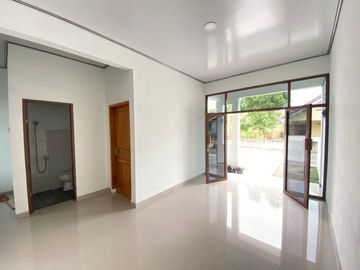 Rumah Harga Terjangkau 2KT-1KM-36M2