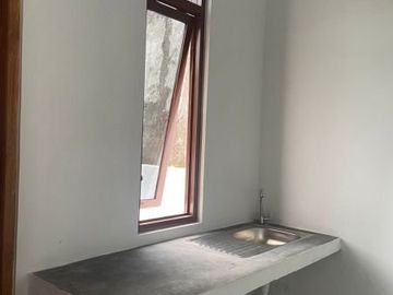 Rumah Harga Terjangkau 2KT-1KM-36M2