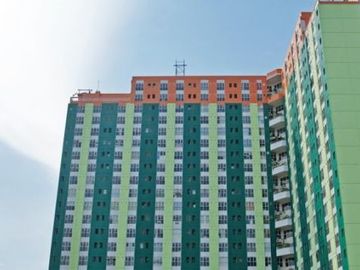 Apartment DIAN REGENCY Sukolilo 3BR View Pool Dk ITS Keputih