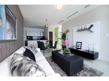 APARTAMENTO EN VENTA- MI CONDADO TORRE 100 -CONDADO DEL REY