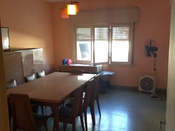 Venta de Local y departamento de 4 ambientes Casanova