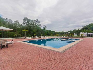 Casa - Vía a la Costa
