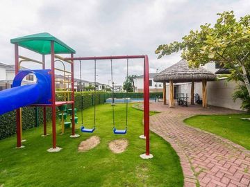 Casa - Vía a la Costa
