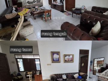 Dijual Rumah Hook Strategis Harga Menarik Di Ciputat Tangsel