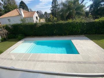 Casa en Highland Park- Venta o alquiler