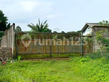 Tanah Cikeusal Kawasan Strategis Serang Banten