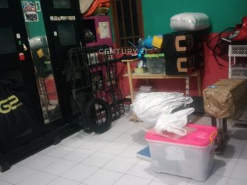 Rumah Strategis Di Harapan Indah Bekasi Dijual