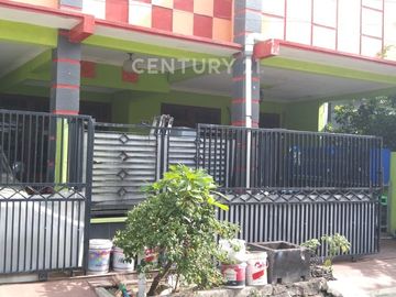 Rumah Strategis Di Harapan Indah Bekasi Dijual