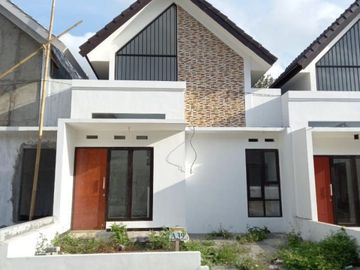 Jual Rumah Murah di Malang