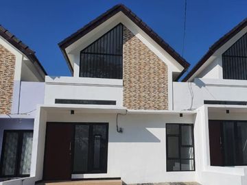 Jual Rumah Murah di Malang