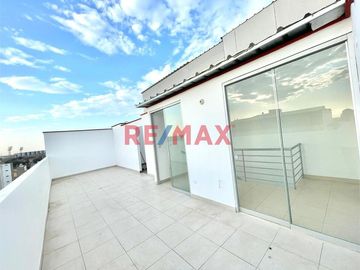 🏡 VENTA DE DÚPLEX EN URB. SANTA ELENA – 127 M²
¡Vive con comodidad y exclusividad en una de las mejores zonas residenciales de Chiclayo!

📐 Área: 1