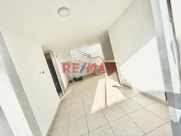 🏡 VENTA DE DÚPLEX EN URB. SANTA ELENA – 127 M²
¡Vive con comodidad y exclusividad en una de las mejores zonas residenciales de Chiclayo!

📐 Área: 1