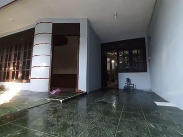 DIJUAL RUMAH MEDOKAN AYU RUNGKUT SURABAYA